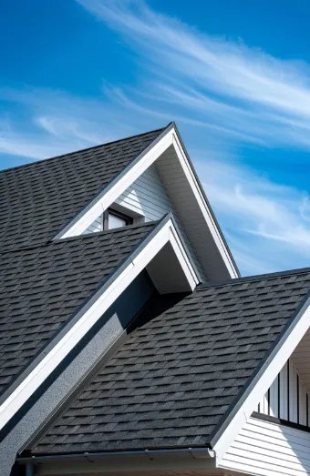 General Roofing X